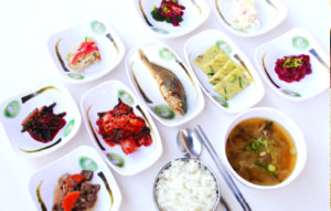 korean-jungsik