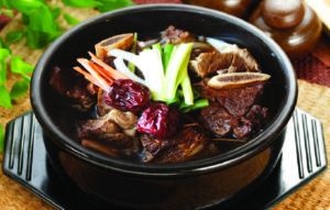 sweet-beef-rib-soup