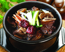 Braised Short Ribs