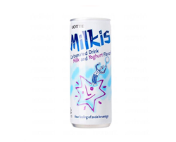 milkis250ml
