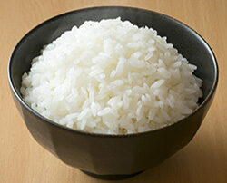 Bowl of Rice